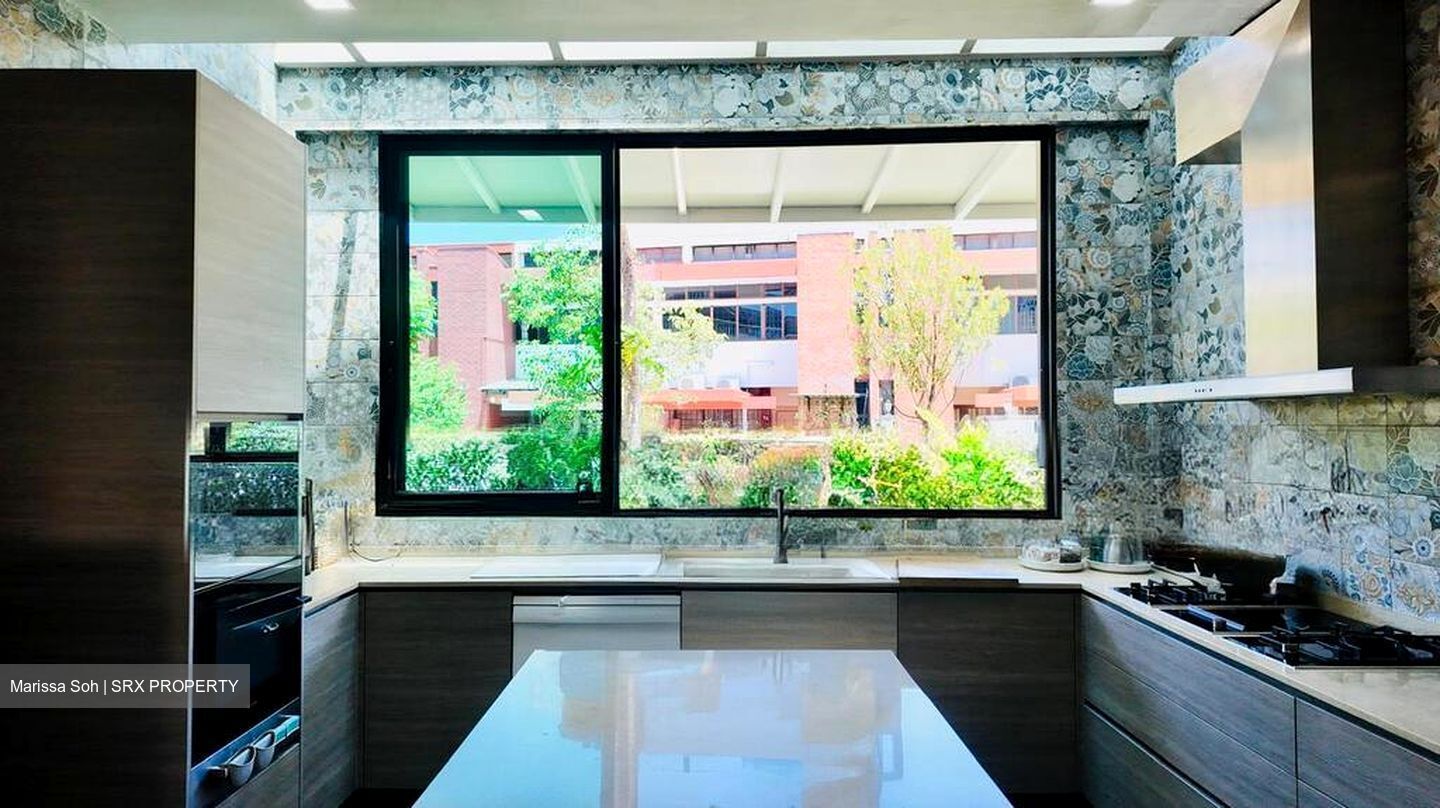 Lempeng Drive (D5), Terrace #500869371